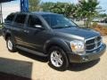 Mineral Gray Metallic - Durango SLT Photo No. 7