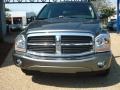 Mineral Gray Metallic - Durango SLT Photo No. 8