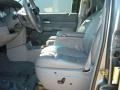 Mineral Gray Metallic - Durango SLT Photo No. 9