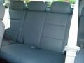 Mineral Gray Metallic - Durango SLT Photo No. 11