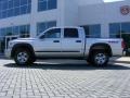 Bright Silver Metallic - Dakota TRX Crew Cab Photo No. 2