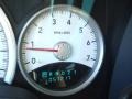 Mineral Gray Metallic - Durango SLT Photo No. 18