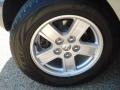 Mineral Gray Metallic - Durango SLT Photo No. 19