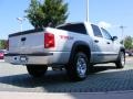 Bright Silver Metallic - Dakota TRX Crew Cab Photo No. 5