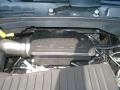 Mineral Gray Metallic - Durango SLT Photo No. 21