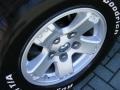 Bright Silver Metallic - Dakota TRX Crew Cab Photo No. 9