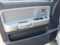 Bright Silver Metallic - Dakota TRX Crew Cab Photo No. 12
