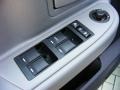 Bright Silver Metallic - Dakota TRX Crew Cab Photo No. 13