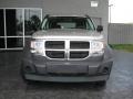 2008 Bright Silver Metallic Dodge Nitro SXT  photo #3