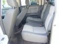 Bright Silver Metallic - Dakota TRX Crew Cab Photo No. 14