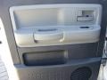Bright Silver Metallic - Dakota TRX Crew Cab Photo No. 15