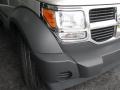 Bright Silver Metallic - Nitro SXT Photo No. 5