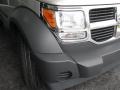 2008 Bright Silver Metallic Dodge Nitro SXT  photo #5