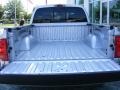 Bright Silver Metallic - Dakota TRX Crew Cab Photo No. 16