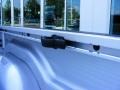 Bright Silver Metallic - Dakota TRX Crew Cab Photo No. 17