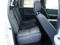 Bright Silver Metallic - Dakota TRX Crew Cab Photo No. 18
