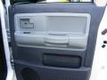 Bright Silver Metallic - Dakota TRX Crew Cab Photo No. 19
