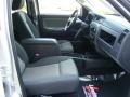 Bright Silver Metallic - Dakota TRX Crew Cab Photo No. 20