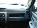 Bright Silver Metallic - Dakota TRX Crew Cab Photo No. 22