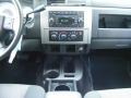 Bright Silver Metallic - Dakota TRX Crew Cab Photo No. 23