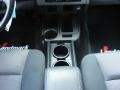 Bright Silver Metallic - Dakota TRX Crew Cab Photo No. 24