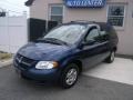 Patriot Blue Pearl - Caravan SE Photo No. 2