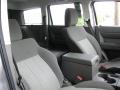 2008 Bright Silver Metallic Dodge Nitro SXT  photo #14