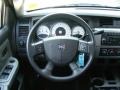 Bright Silver Metallic - Dakota TRX Crew Cab Photo No. 25