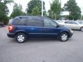 Patriot Blue Pearl - Caravan SE Photo No. 8
