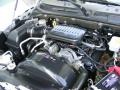 Bright Silver Metallic - Dakota TRX Crew Cab Photo No. 31