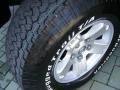 Bright Silver Metallic - Dakota TRX Crew Cab Photo No. 32