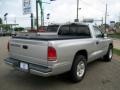 Bright Silver Metallic - Dakota Sport Regular Cab Photo No. 6
