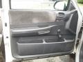 2001 Bright Silver Metallic Dodge Dakota Sport Regular Cab  photo #11