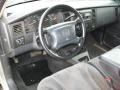 Bright Silver Metallic - Dakota Sport Regular Cab Photo No. 13