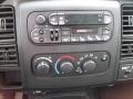 2001 Bright Silver Metallic Dodge Dakota Sport Regular Cab  photo #14