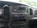 2003 Bright White Dodge Ram 1500 SLT Quad Cab  photo #14