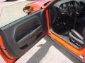HEMI Orange - Challenger SRT8 Photo No. 9