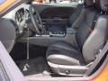 HEMI Orange - Challenger SRT8 Photo No. 10