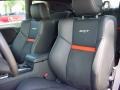 HEMI Orange - Challenger SRT8 Photo No. 11