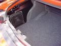 2009 HEMI Orange Dodge Challenger SRT8  photo #21