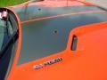 HEMI Orange - Challenger SRT8 Photo No. 22
