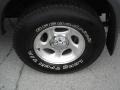 Deep Wedgewood Blue Metallic - Ranger XLT Extended Cab 4x4 Photo No. 11