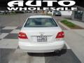 2004 Ice White Volvo S40 1.9T  photo #3