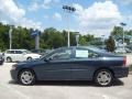 Barents Blue Metallic - S60 2.5T Photo No. 6