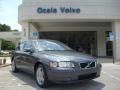 Titanium Grey Metallic - S60 2.5T Photo No. 1