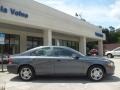 Titanium Grey Metallic - S60 2.5T Photo No. 2