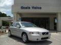 Silver Metallic - S60 2.5T Photo No. 1