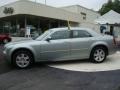 Satin Jade Pearlcoat - 300 Touring AWD Photo No. 1