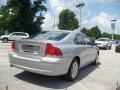 Silver Metallic - S60 2.5T Photo No. 3