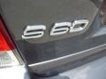Titanium Grey Metallic - S60 2.5T Photo No. 10